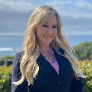 Meet your Posher, Patricia